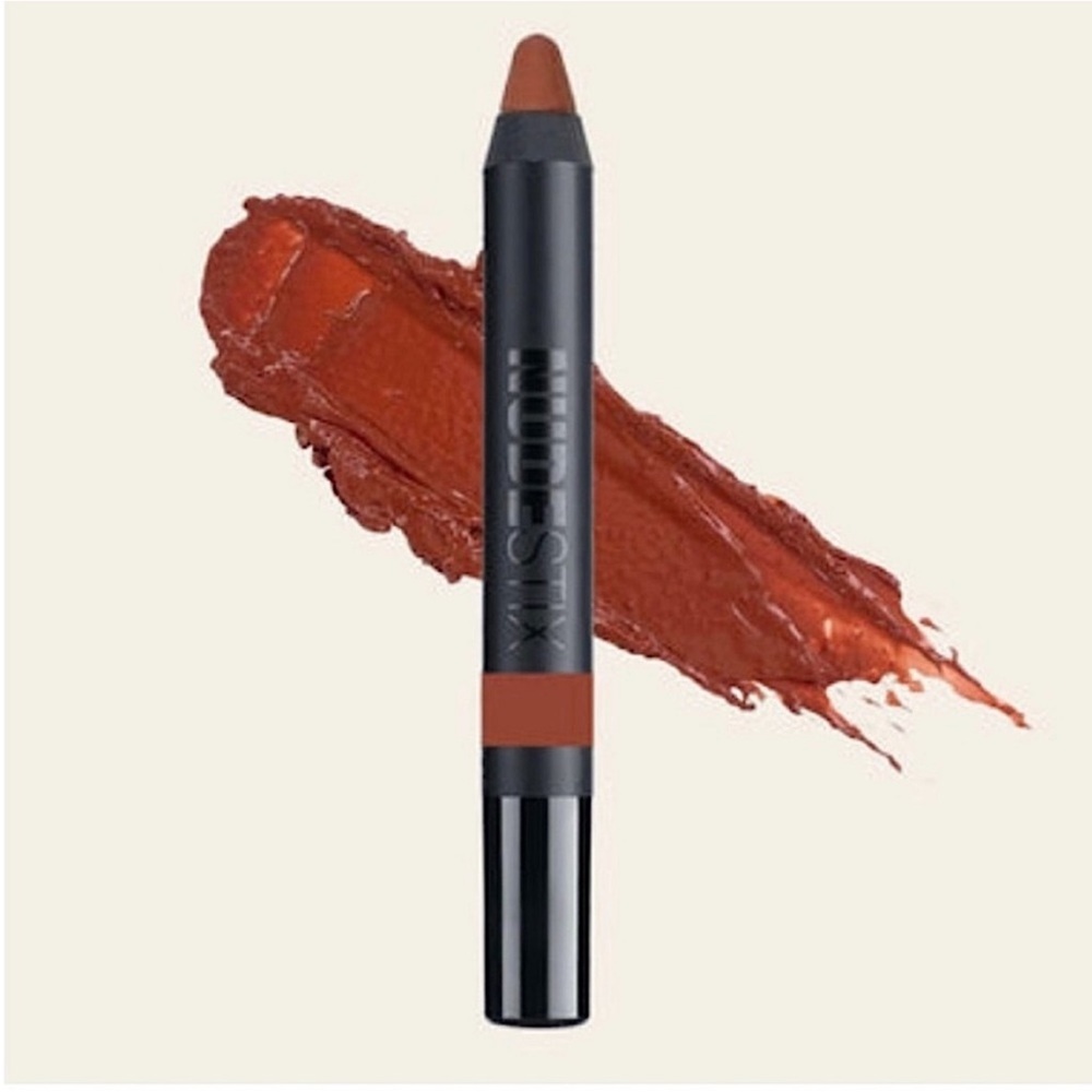 NUDESTIX Gel Color Lip + Cheek Balm (BABE)
